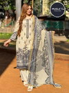 1325 Mehboob Tex Printed Cotton Summer Pakistani Suits Wholesale Suppliers In India
